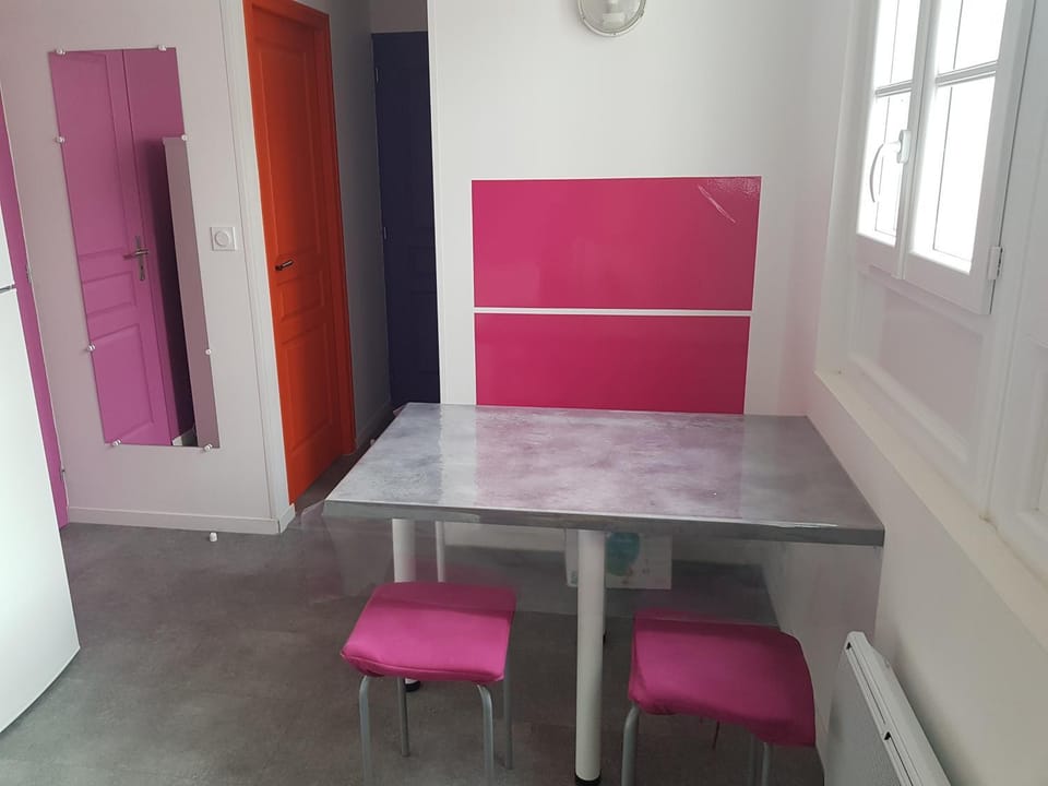 Appartement T3 au coeur des sables d'Olonne Apartment in Les Sables-d'Olonne