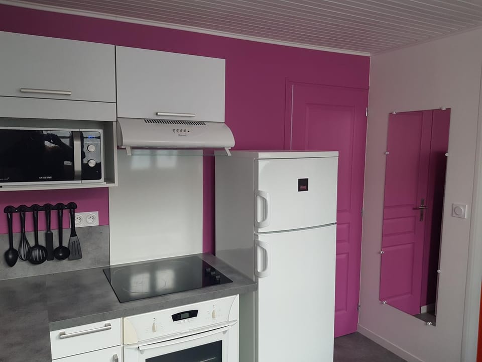 Appartement T3 au coeur des sables d'Olonne Apartment in Les Sables-d'Olonne