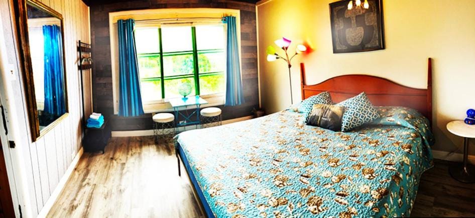 Aeolian Ranch Guest house Bed and Breakfast in Kalaoa