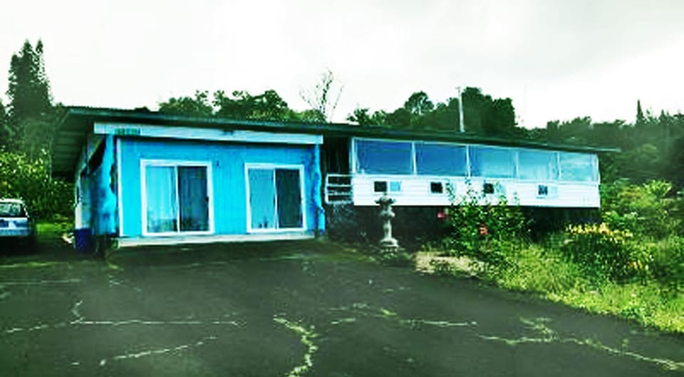 Aeolian Ranch Guest house Bed and Breakfast in Kalaoa