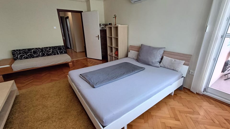 NewIsland Family Apartman Apartment in Hungary