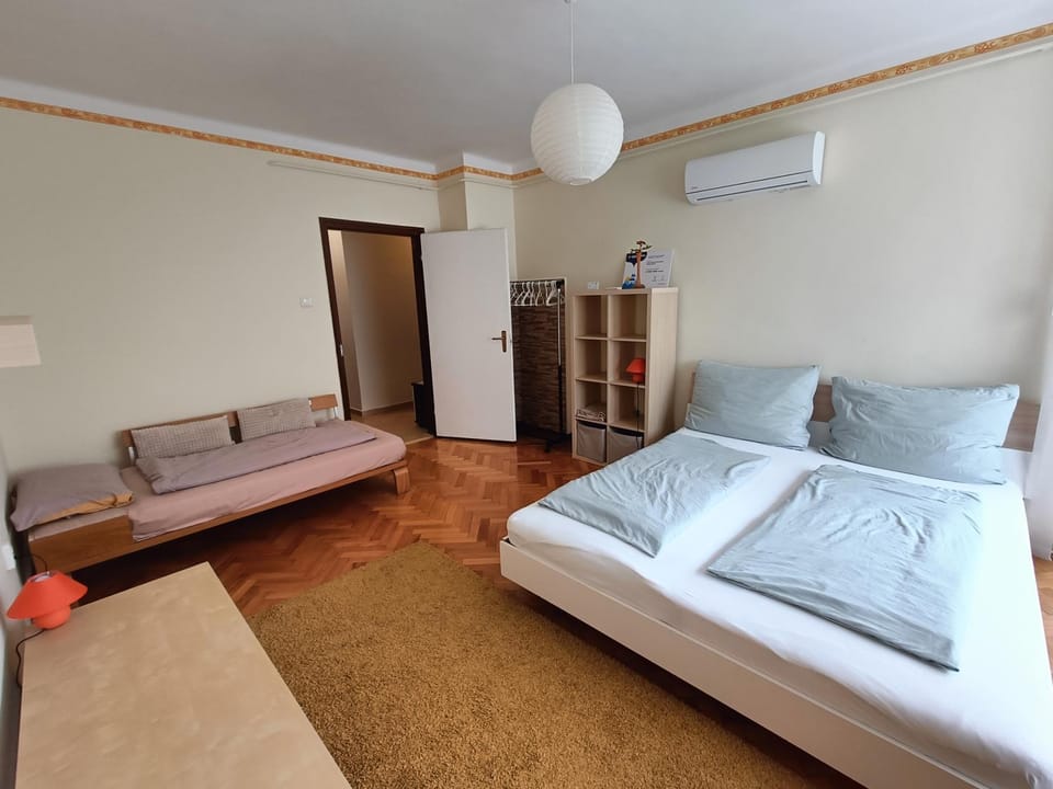 NewIsland Family Apartman Apartment in Hungary