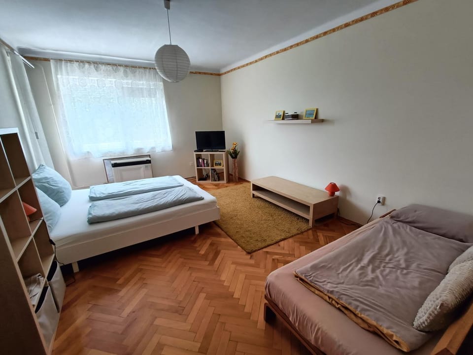 NewIsland Family Apartman Apartment in Hungary