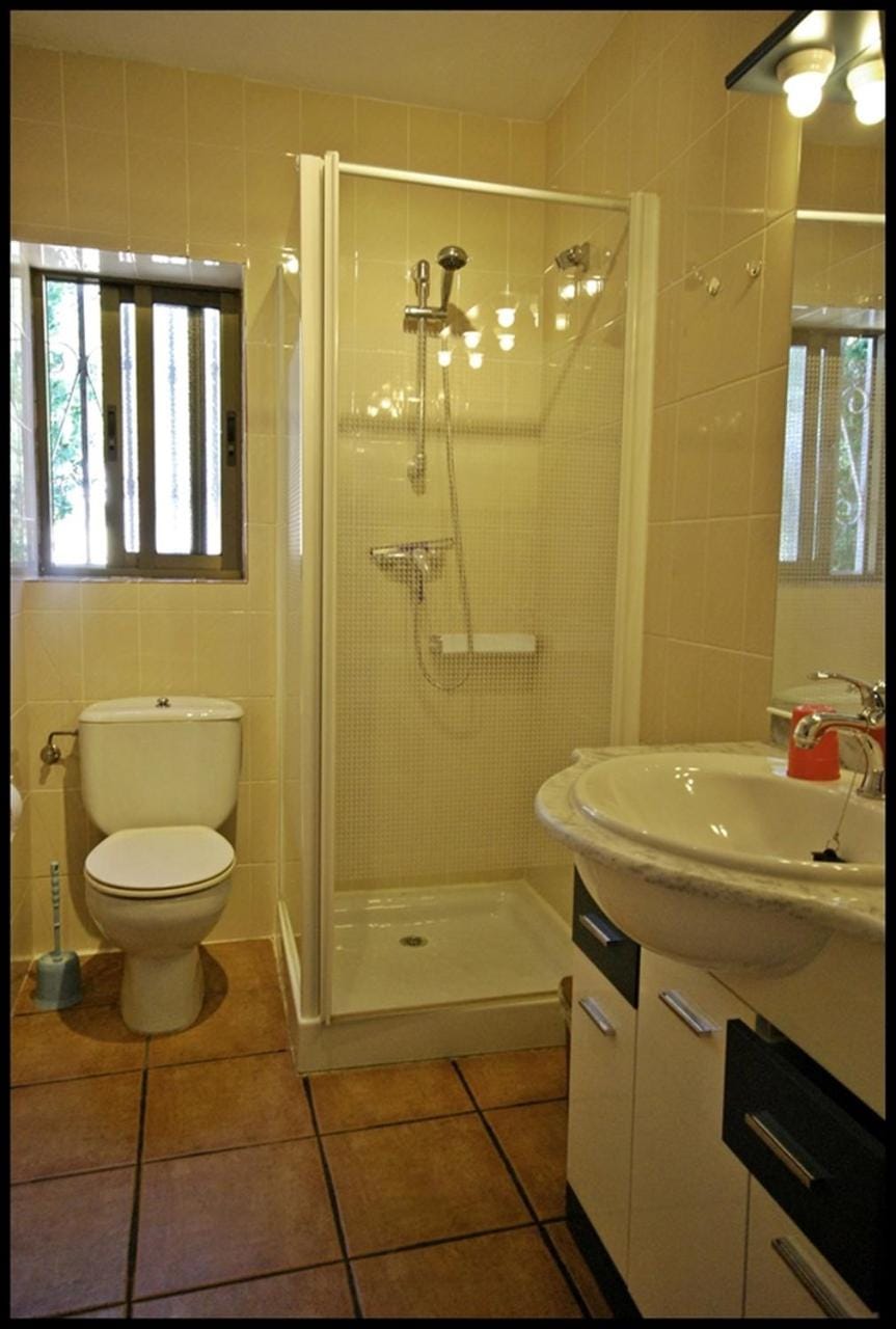 BUNGALOW-PARK LAS DOS TARTANAS Apartment in Baix Camp