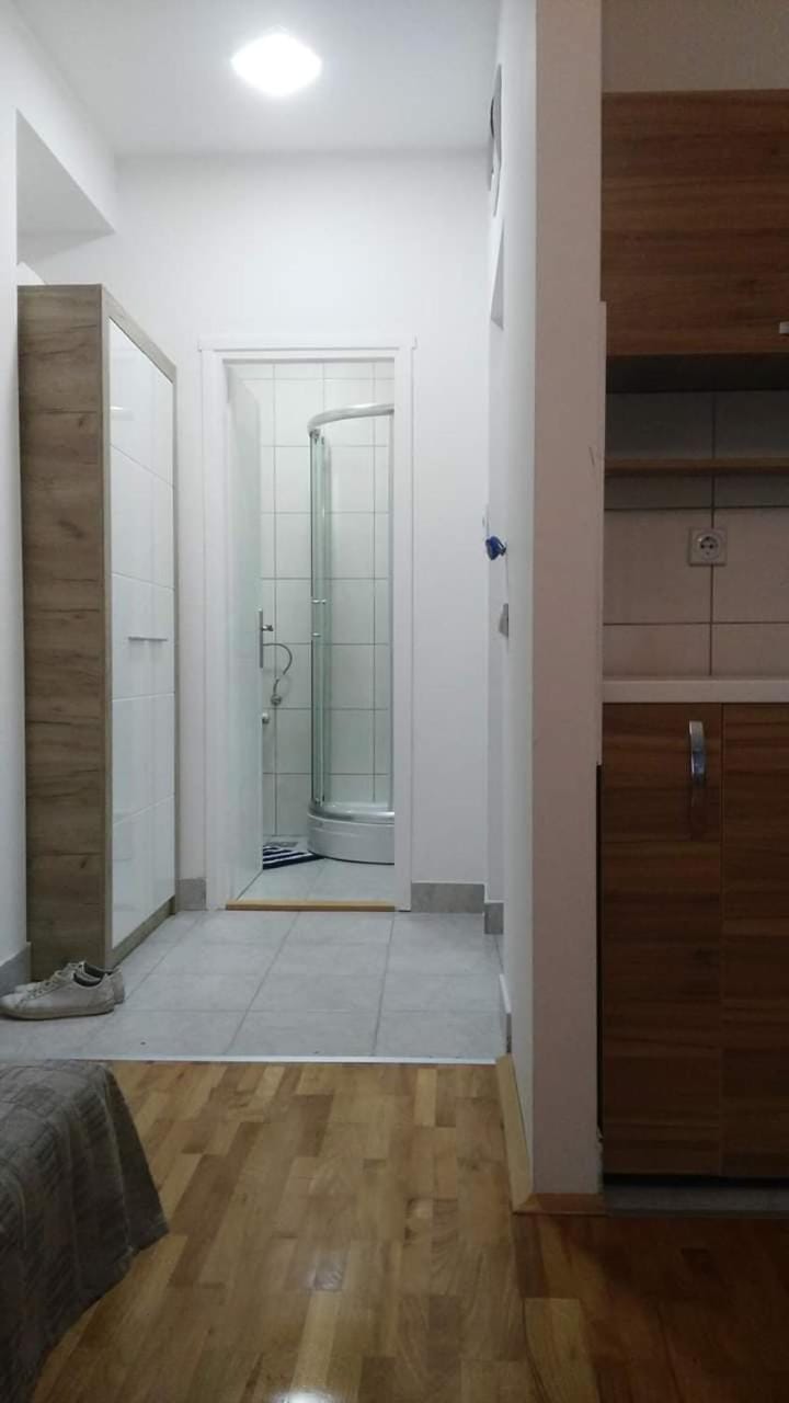 Apartman - Studio Prnic Apartment in Serbia