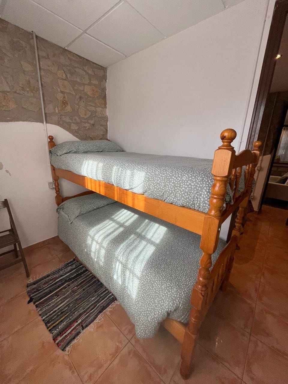 xalet l’avella 2 Apartment in Baix Maestrat