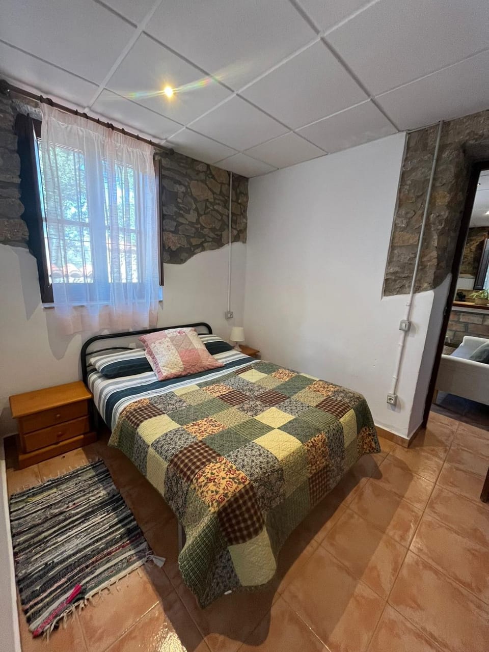 xalet l’avella 2 Apartment in Baix Maestrat