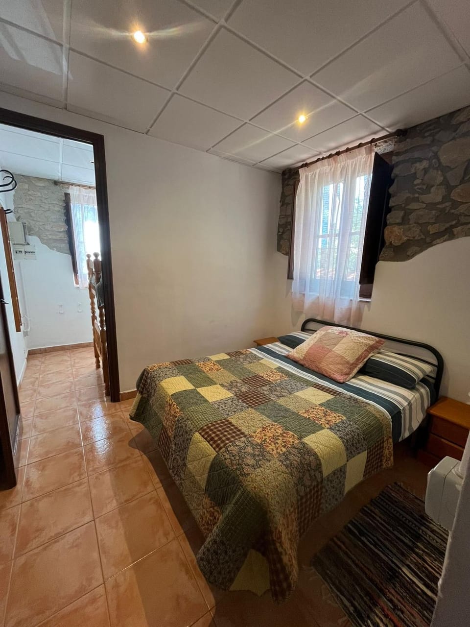 xalet l’avella 2 Apartment in Baix Maestrat