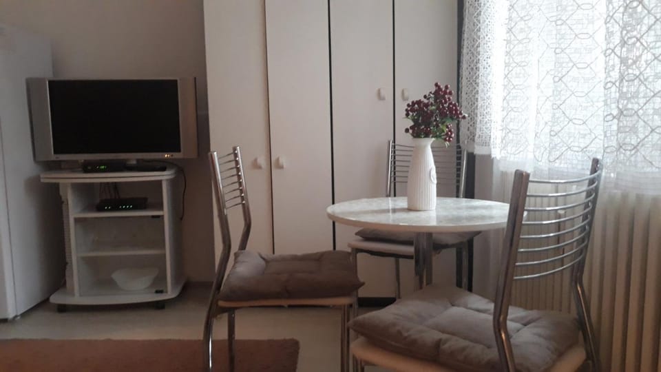 Apartman centar Vrbas Apartment in Vojvodina