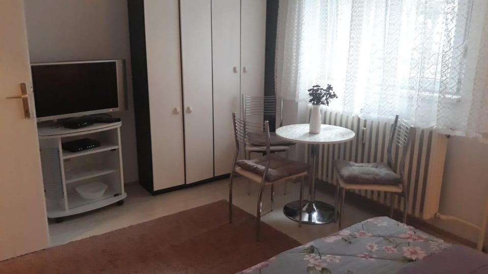 Apartman centar Vrbas Apartment in Vojvodina