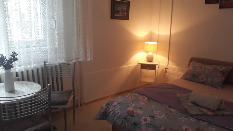 Apartman centar Vrbas Apartment in Vojvodina