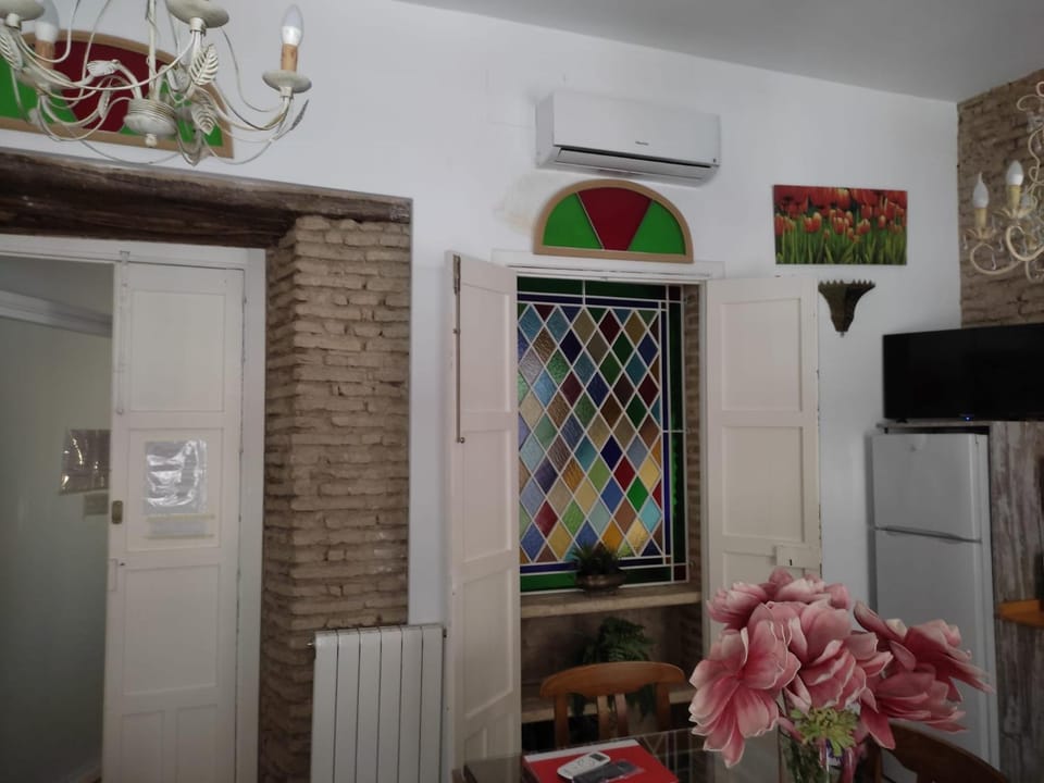 PuraSevilla apartments Apartment in Seville