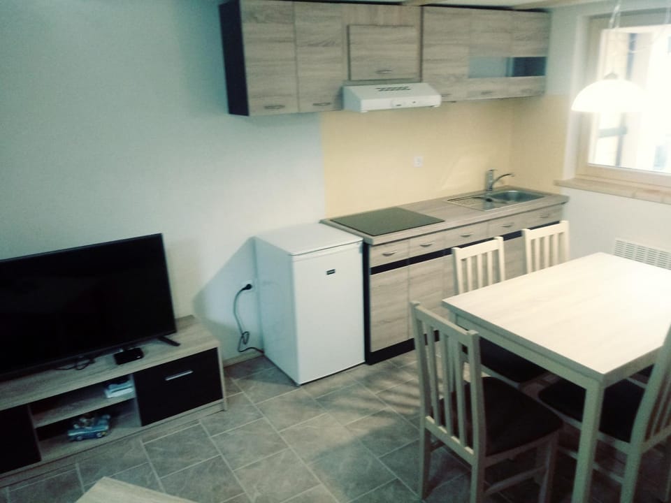 apartma HIŠKA KOROŠEC House in Slovenia