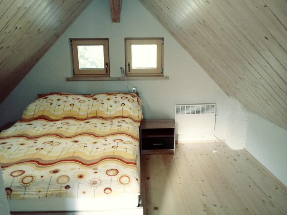 apartma HIŠKA KOROŠEC House in Slovenia