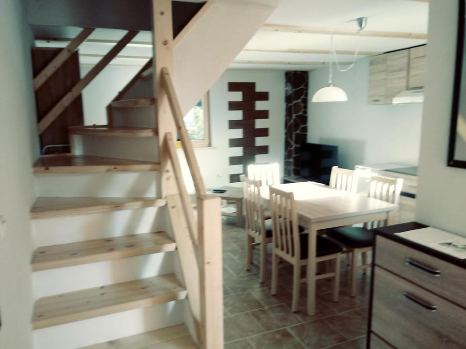 apartma HIŠKA KOROŠEC House in Slovenia