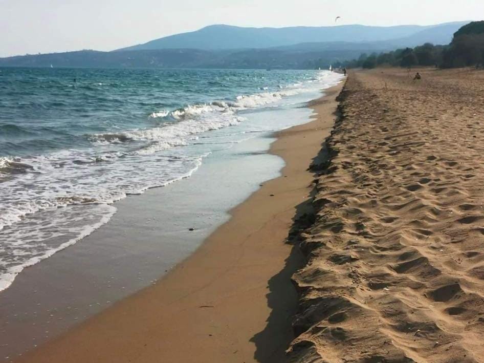 FOTIS HOUSE House in Messenia