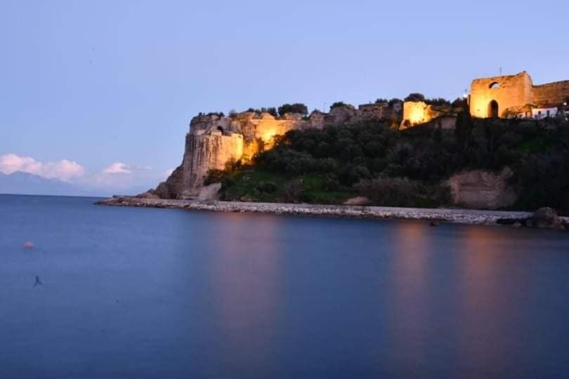 FOTIS HOUSE House in Messenia