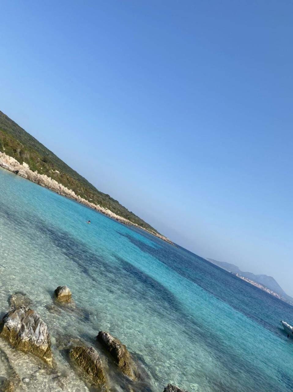 FOTIS HOUSE House in Messenia