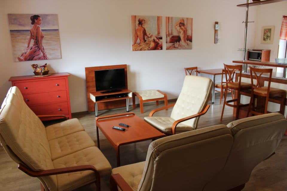 TV and multimedia, Living room