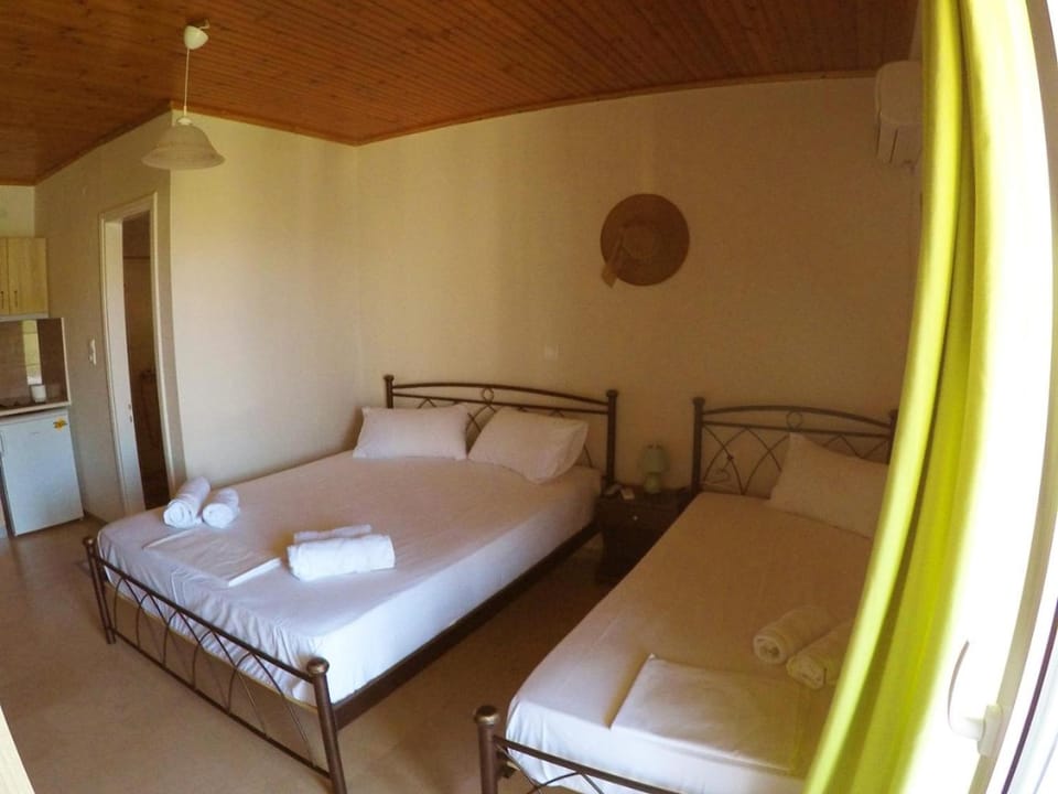Zacharogianni Studios Apartment in Lefkada, Lefkada Municipality, Greece