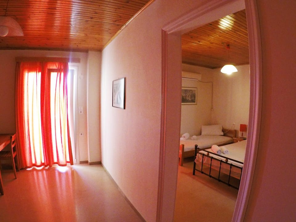 Zacharogianni Studios Apartment in Lefkada, Lefkada Municipality, Greece