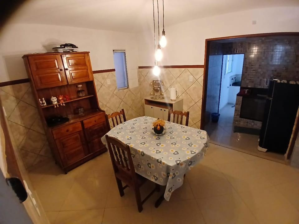 aconchego pe na areia House in Ilhéus