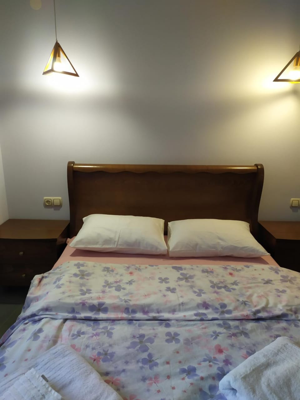 Varvara Lake Dramatown Studio Apartment in Decentralized Administration of Macedonia and Thrace