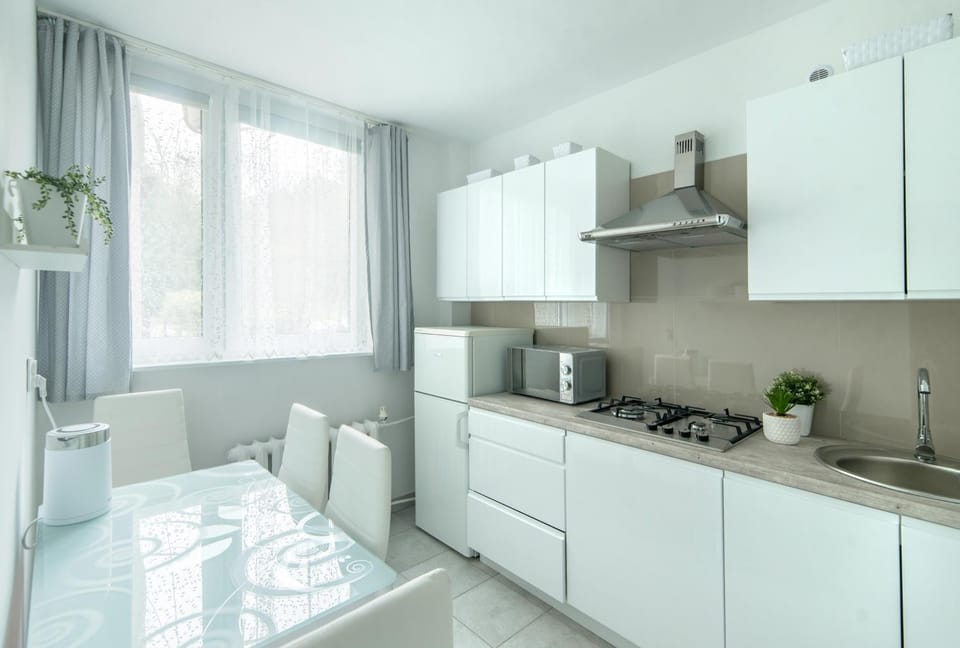 LeSi Apartment in Lower Silesian Voivodeship