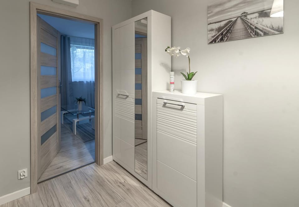 LeSi Apartment in Lower Silesian Voivodeship