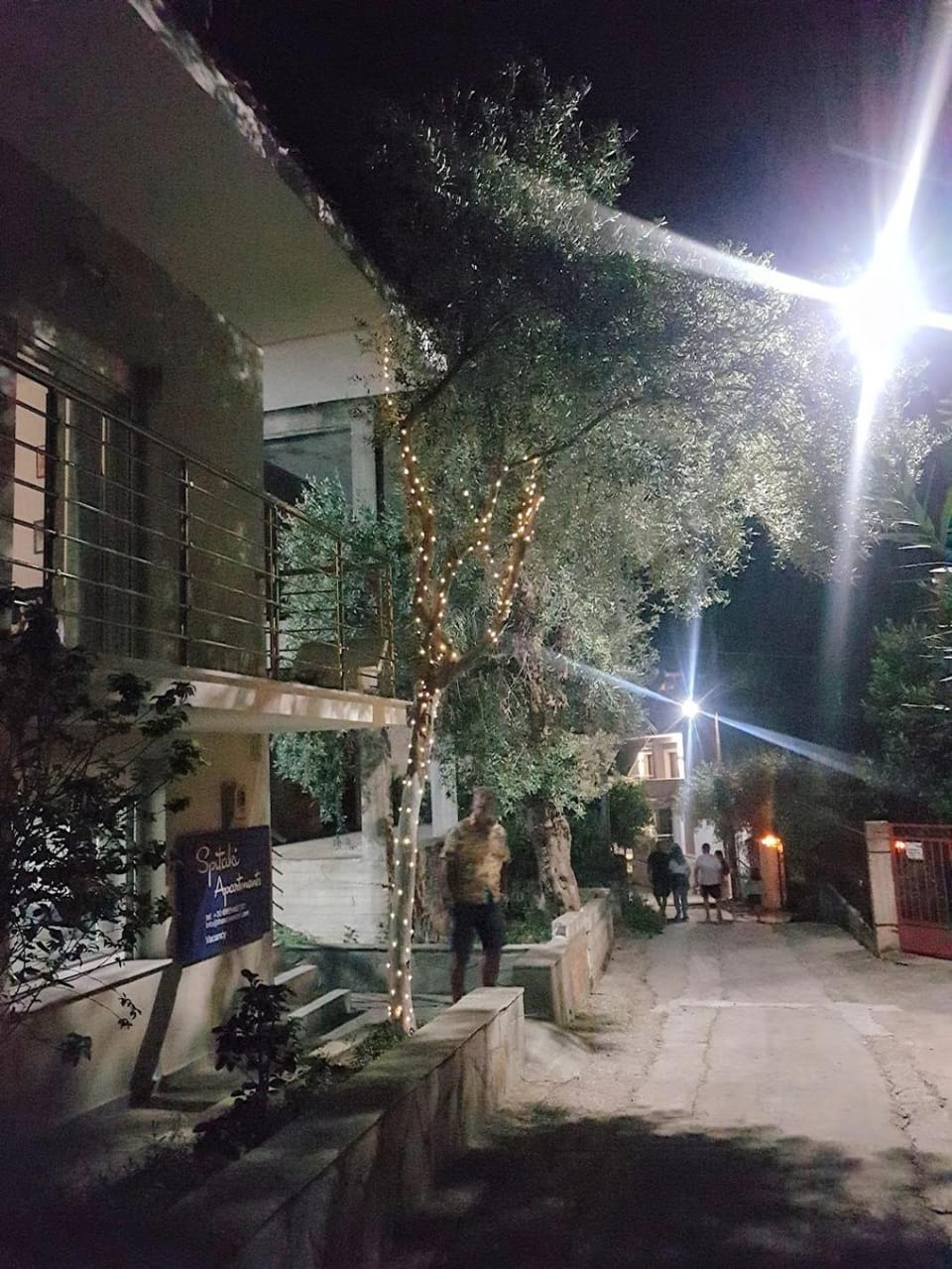 Facade/entrance, Neighbourhood, Street view