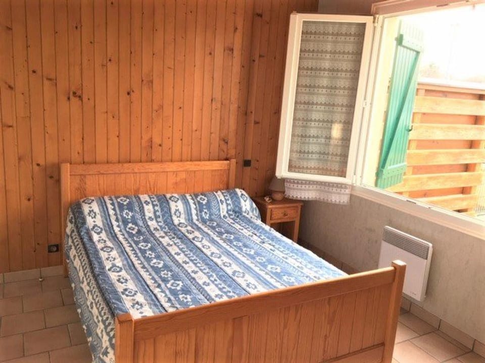 Villa mitoyenne proche plage, 4 pers, 2 ch, terrasse, animaux acceptés - FR-1-379-123 House in Vieux-Boucau-les-Bains