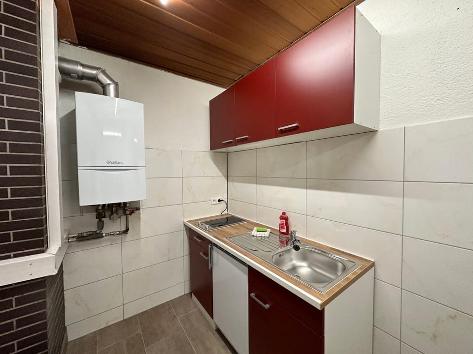 Belle Vue Apartrooms Apartment hotel in Fürth