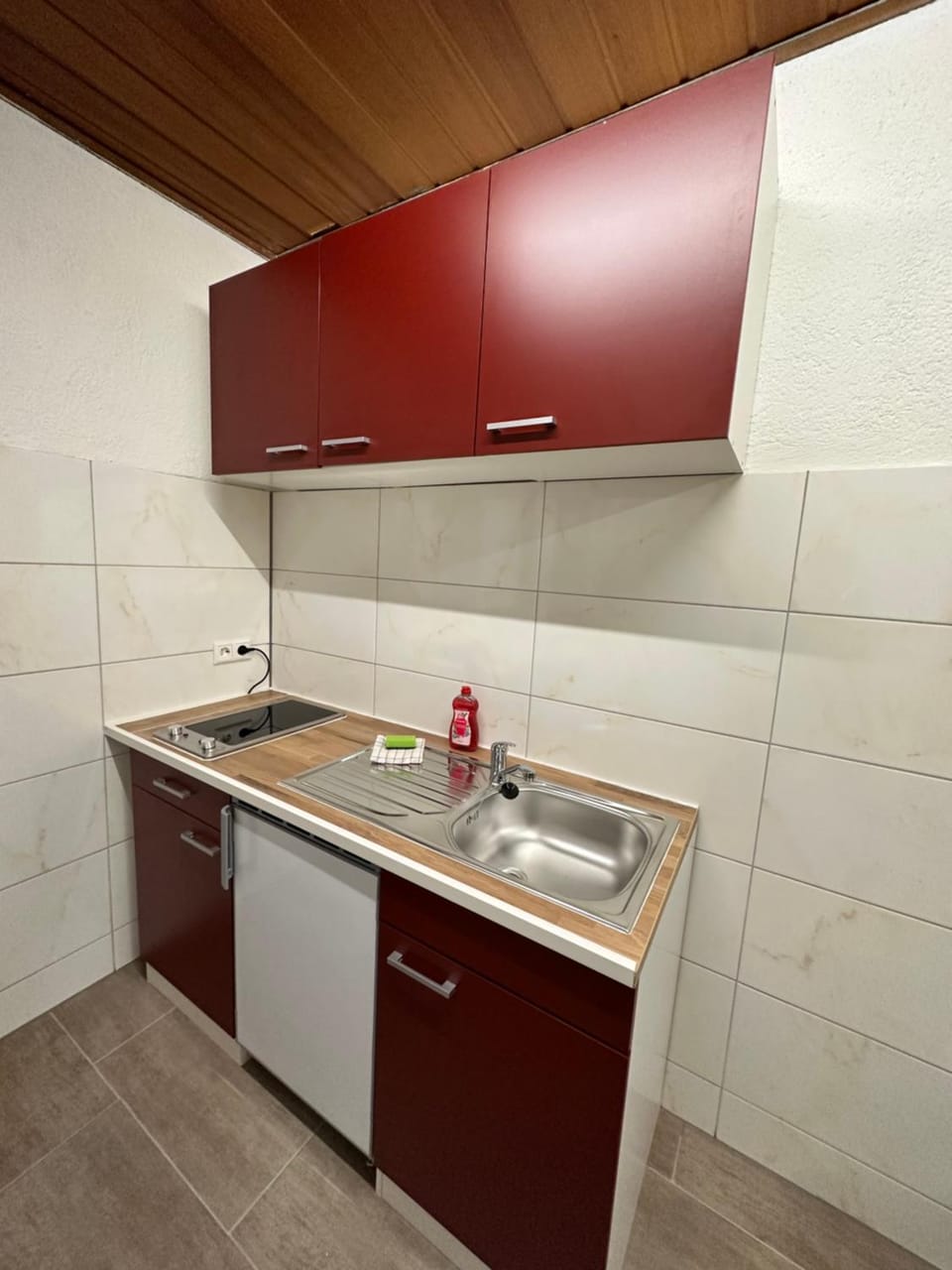 Belle Vue Apartrooms Apartment hotel in Fürth