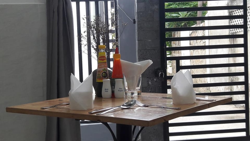 Sunny Homestay Hoi An Bed and Breakfast in Hoi An