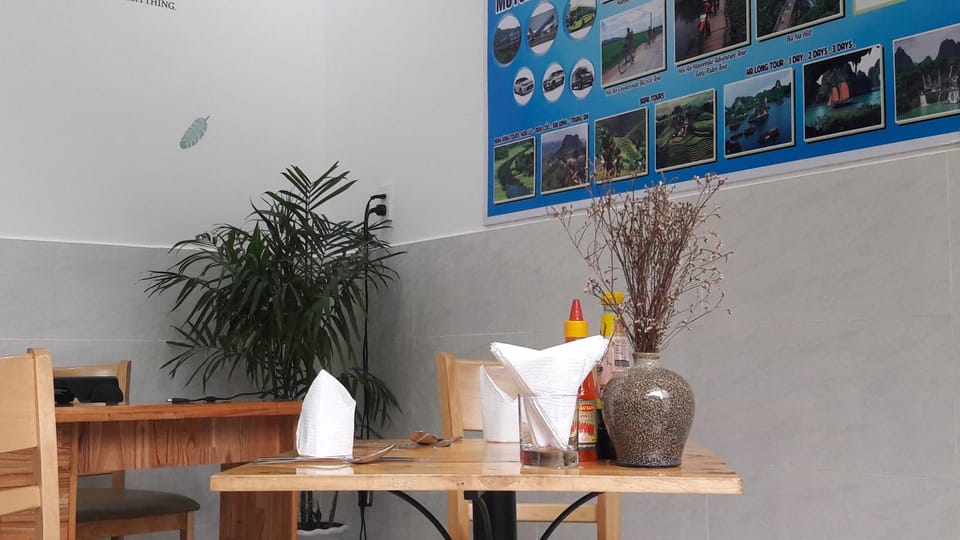 Sunny Homestay Hoi An Bed and Breakfast in Hoi An
