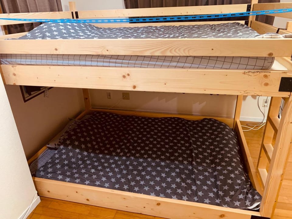 Tokyo Stay Nakano Apartment in Shinjuku