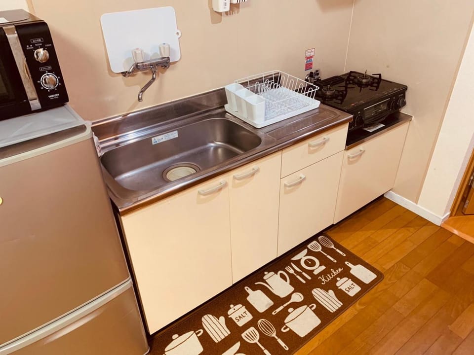 Tokyo Stay Nakano Apartment in Shinjuku