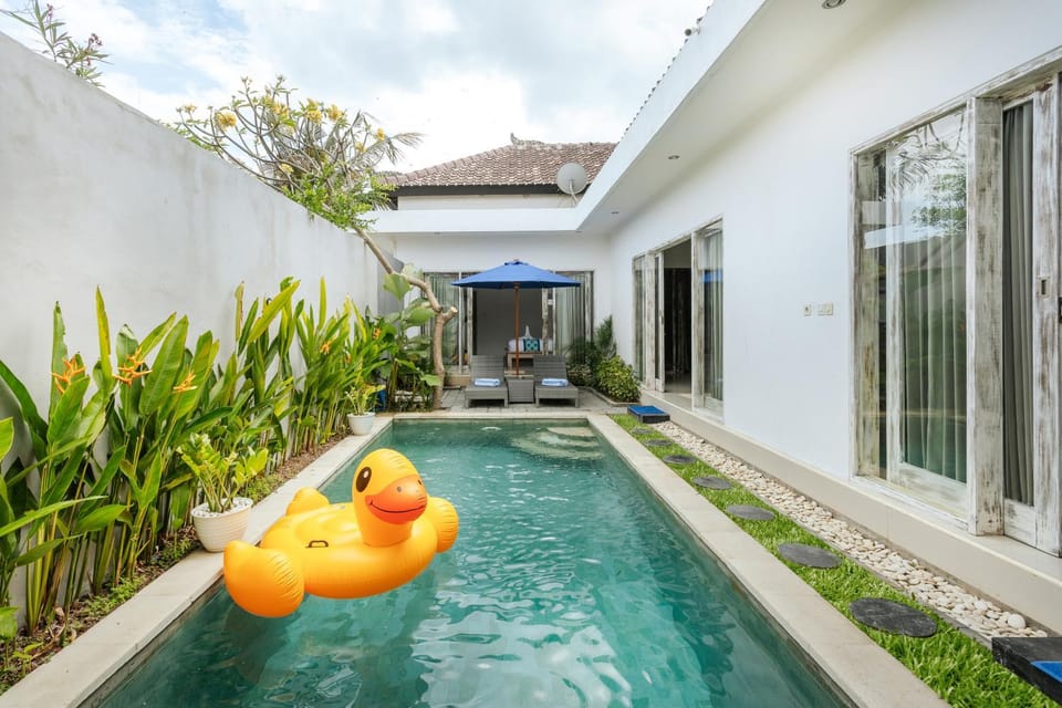 Day, Pool view, Swimming pool