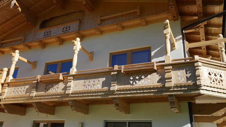 Day, Balcony/Terrace