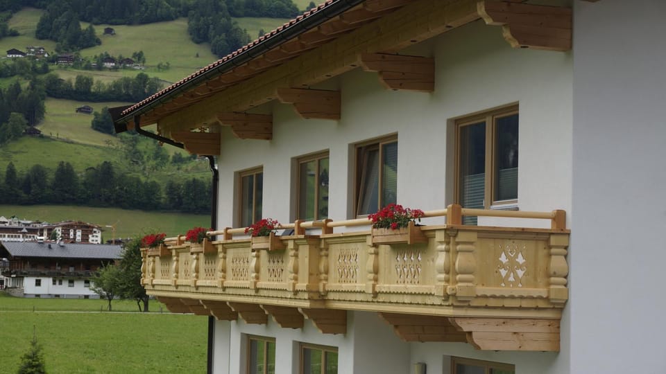 Decorative detail
