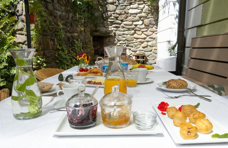 Breakfast