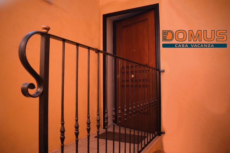 DOMUS - DORMIRE A VEROLI - casa vacanza b&b Apartment in Abruzzo