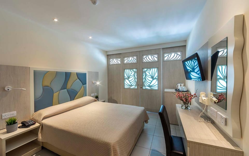 Tofinis Hotel Hotel in Protaras