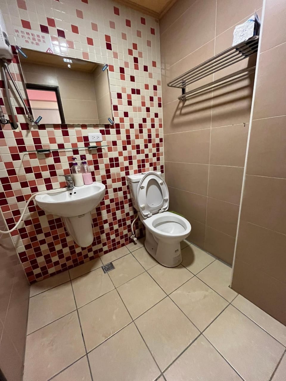 逢甲Inn好窩 Vacation rental in Fujian