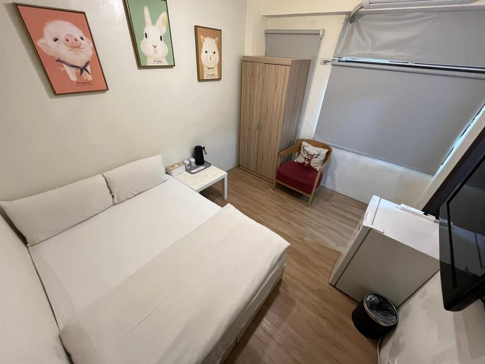 逢甲Inn好窩 Vacation rental in Fujian