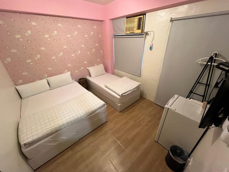 逢甲Inn好窩 Vacation rental in Fujian