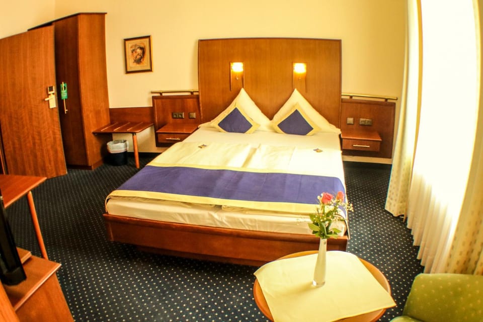 Victoria Hotel Hotel in Minden