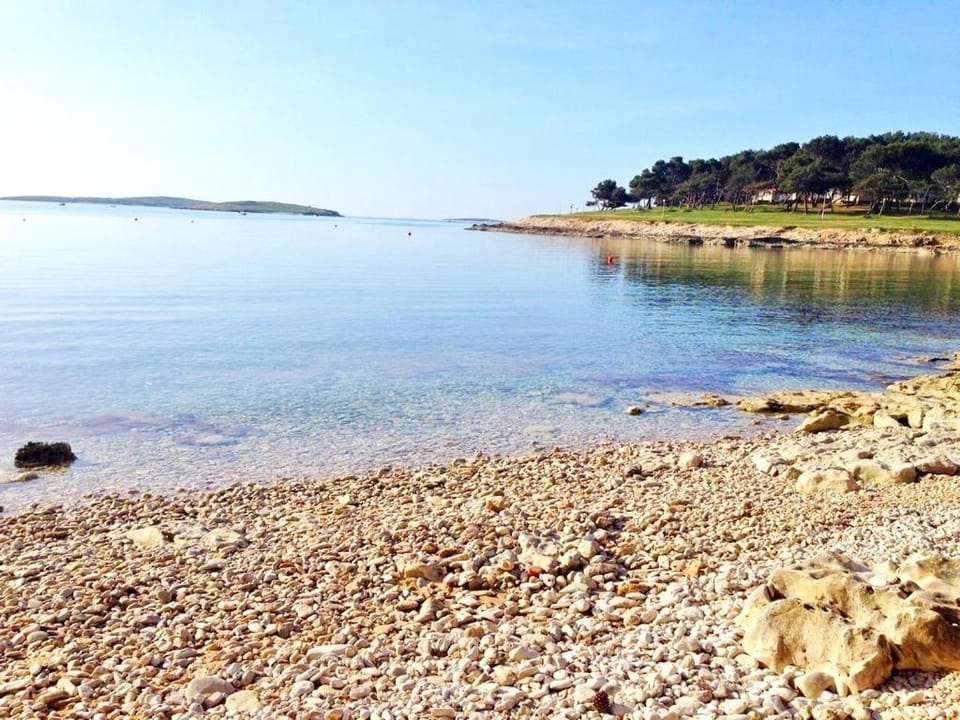 Apartments Luciana Apartment in Premantura