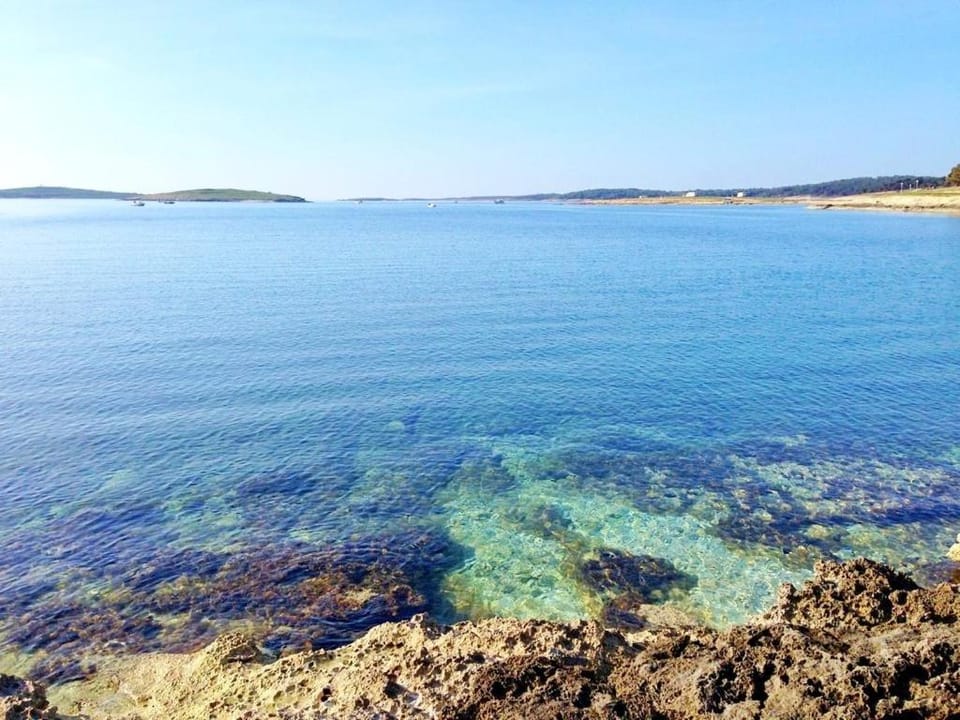 Apartments Luciana Apartment in Premantura