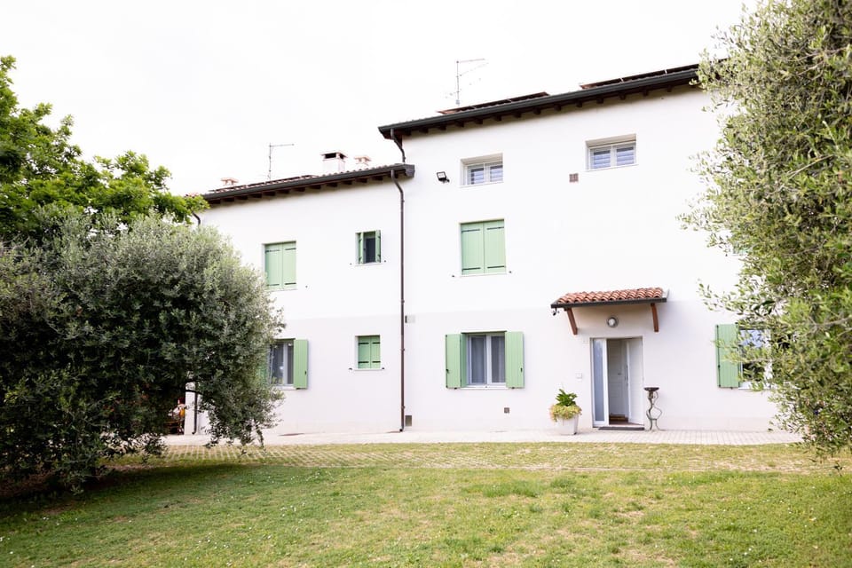 Tenuta EnGi Apartment in Province of Brescia